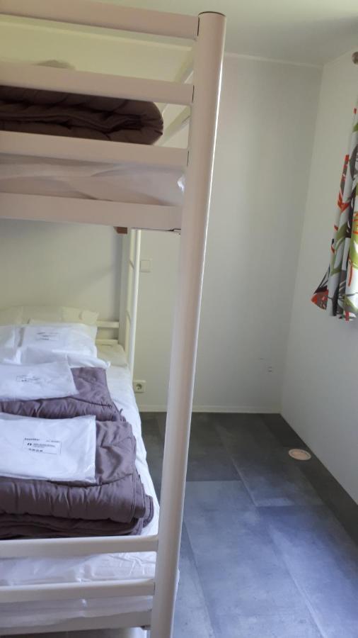 Mobil Home Climatise 卡纳克 外观 照片